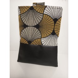 Pochette à livre