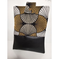 Pochette à livre