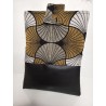 Pochette à livre