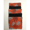 Lingettes lot de 5