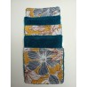 Lingettes lot de 5