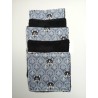 Lingettes CHIEN lot de 5