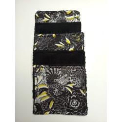 Lingettes PERROQUET lot de 5