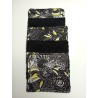Lingettes PERROQUET lot de 5