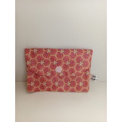 Pochette à Savon Imperméable – Transport Zéro Déchet