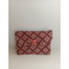 Pochette à Savon Imperméable – Transport Zéro Déchet