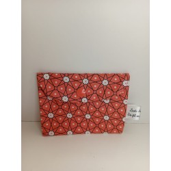 Pochette à Savon Imperméable – Transport Zéro Déchet