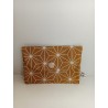 Pochette à Savon Imperméable – Transport Zéro Déchet