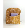 Pochette à Savon Imperméable – Transport Zéro Déchet