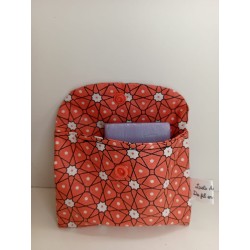 Pochette à Savon Imperméable – Transport Zéro Déchet