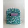Pochette à Savon Imperméable – Transport Zéro Déchet