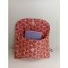 Pochette à Savon Imperméable – Transport Zéro Déchet