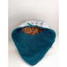 Bavoir Bandana – Style & Douceur pour Bébé