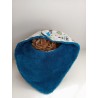Bavoir Bandana – Style & Douceur pour Bébé