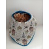 Bavoir Bandana – Style & Douceur pour Bébé