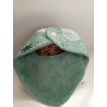 Bavoir Bandana – Style & Douceur pour Bébé