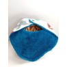 Bavoir Bandana – Style & Douceur pour Bébé
