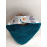 Bavoir Bandana – Style & Douceur pour Bébé