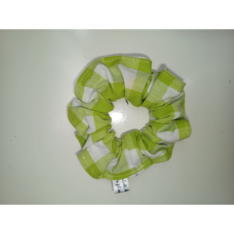 Chouchou ton VERT