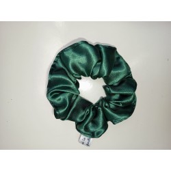 Chouchou en satin