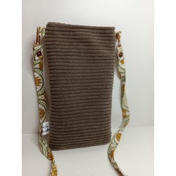 Pochette à portable