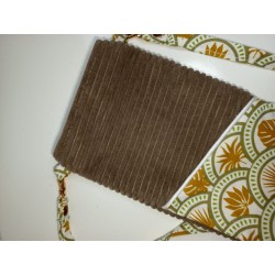 Pochette à portable
