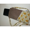 Pochette à portable