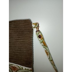 Pochette à portable
