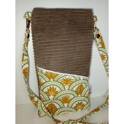 Pochette à portable