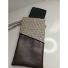 Pochette à portable