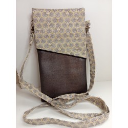 Pochette à portable
