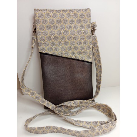 Pochette à portable