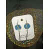 Boucles d’oreilles tige