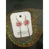 Boucles d’oreilles tige