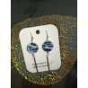 Boucles d’oreilles tige