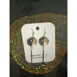 Boucles d’oreilles tige