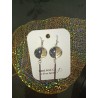 Boucles d’oreilles tige