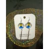 Boucles d’oreilles tige