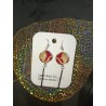 Boucles d’oreilles tige