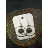 Boucles d’oreilles anneaux