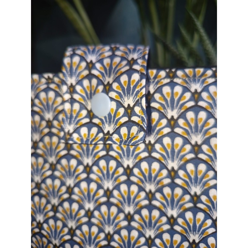 Pochette à livre