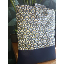 Pochette à livre
