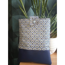 Pochette à livre