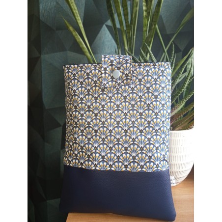 Pochette à livre