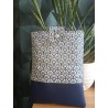 Pochette à livre