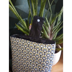 Pochette à livre