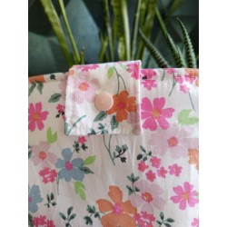 Pochette à livre