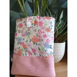 Pochette à livre