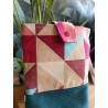 Pochette à livre
