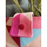 Pochette à livre